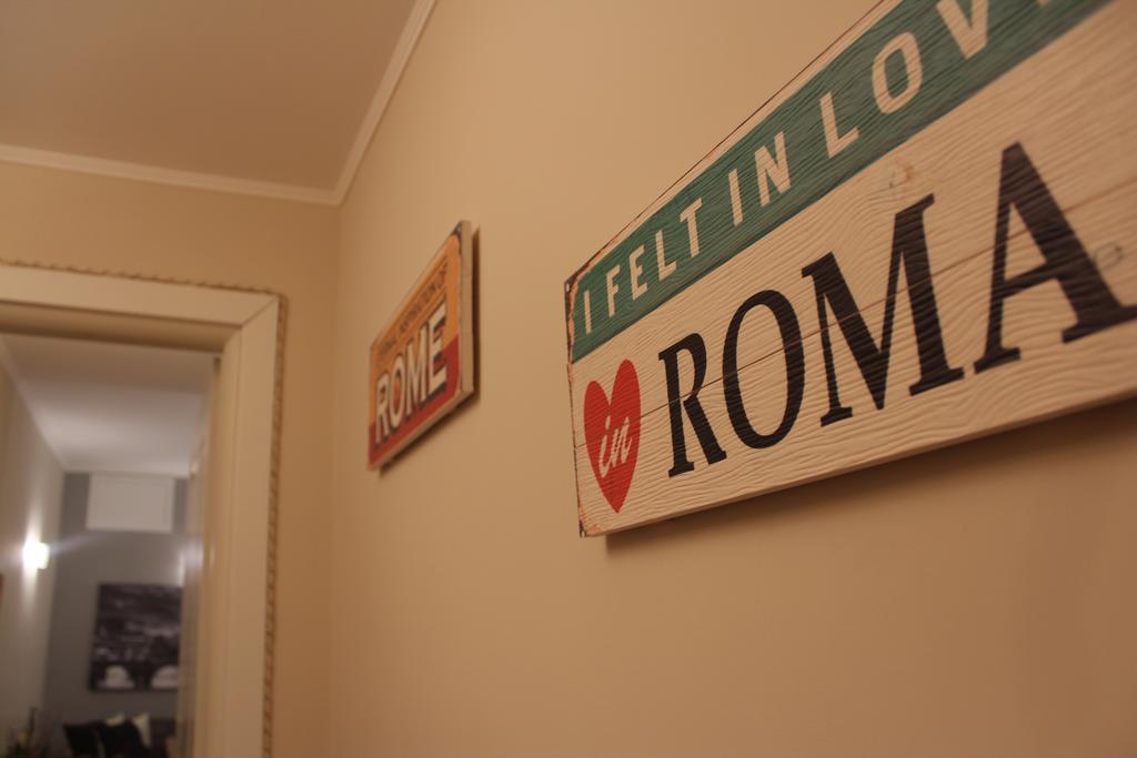 Domus Pratolina Rome