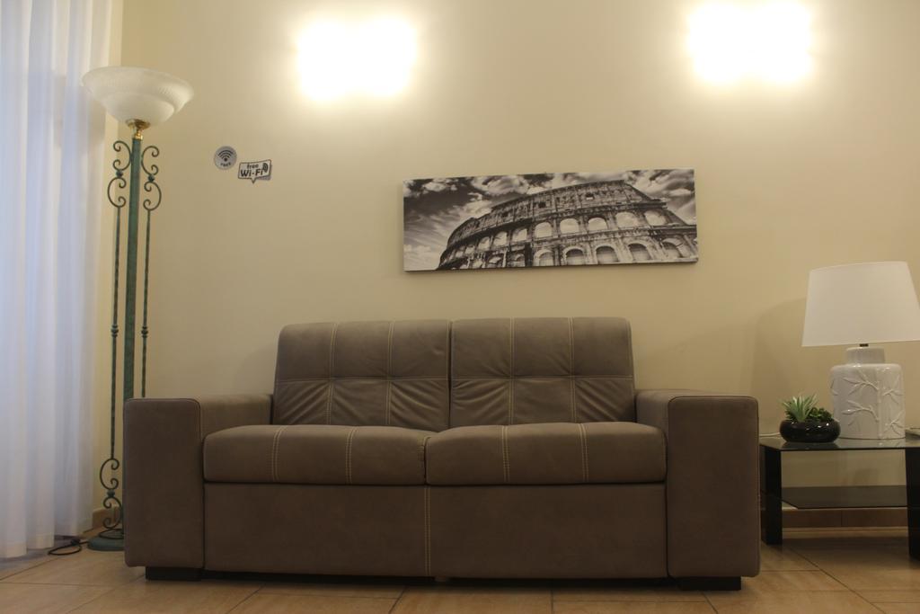 Domus Pratolina Holiday home