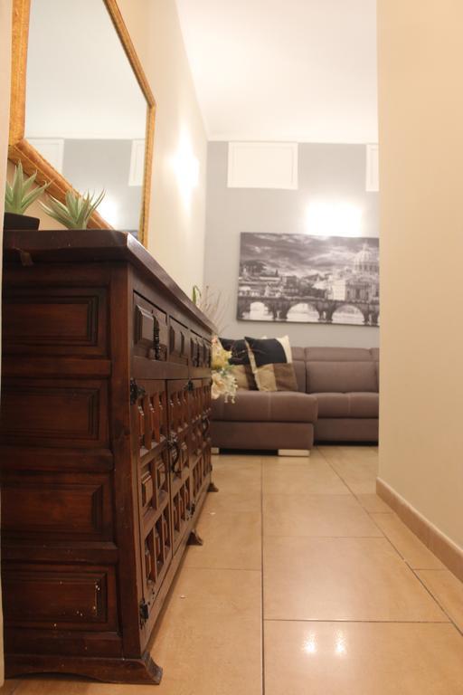 Domus Pratolina Holiday home *