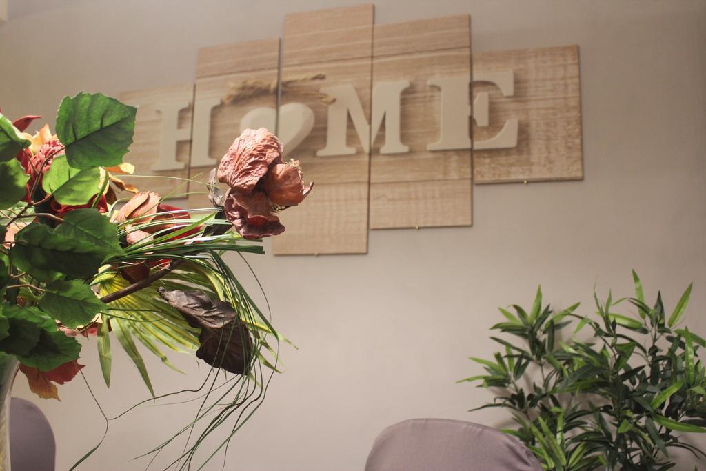 Domus Pratolina Holiday home Rome