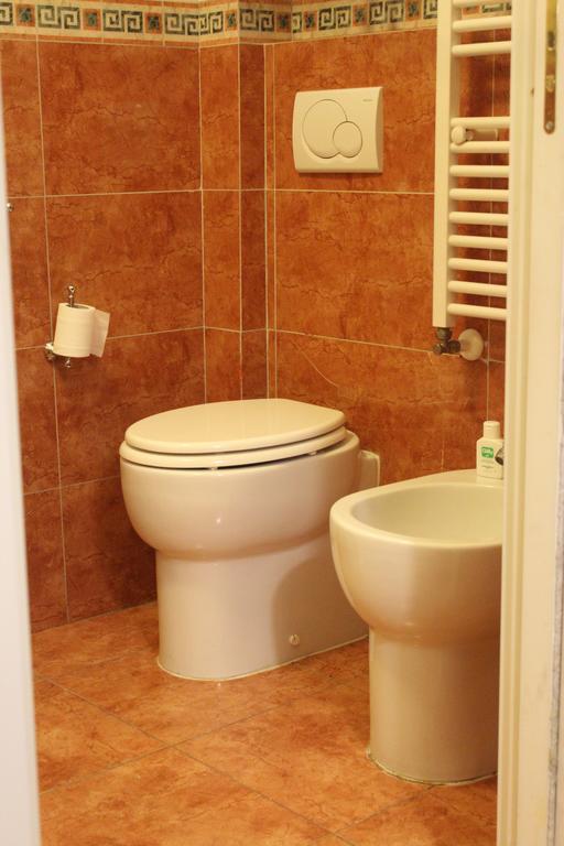 Holiday home Domus Pratolina *