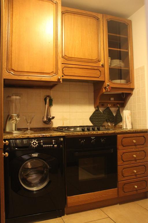Holiday home Domus Pratolina