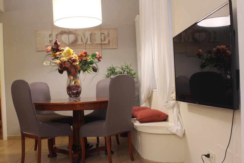 Domus Pratolina Holiday home Rome