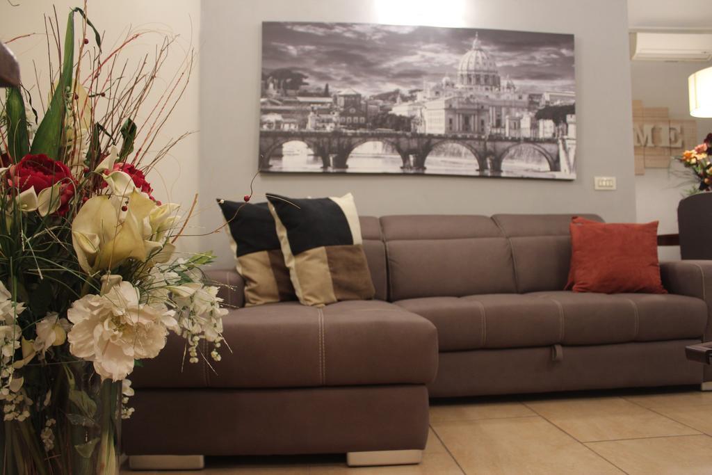 Domus Pratolina Holiday home
