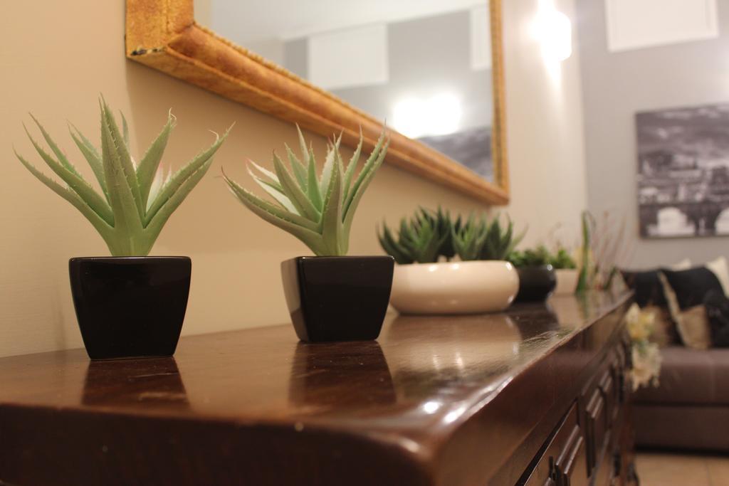 Domus Pratolina Holiday home *