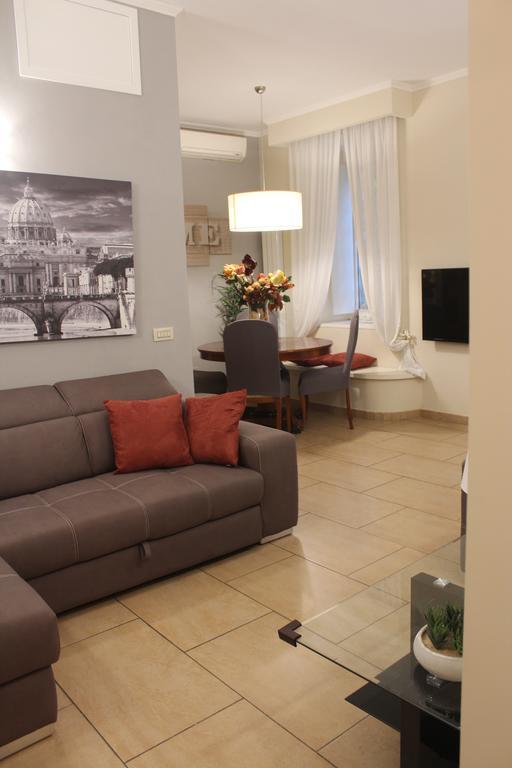 Domus Pratolina Holiday home