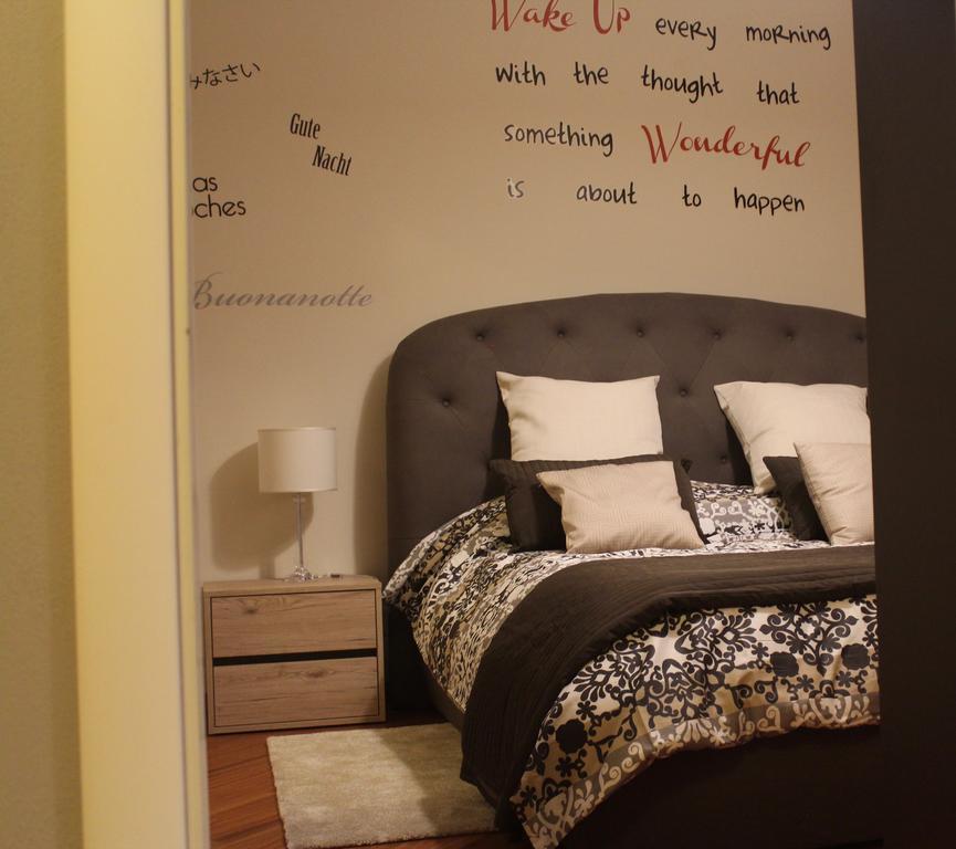 Holiday home Domus Pratolina *