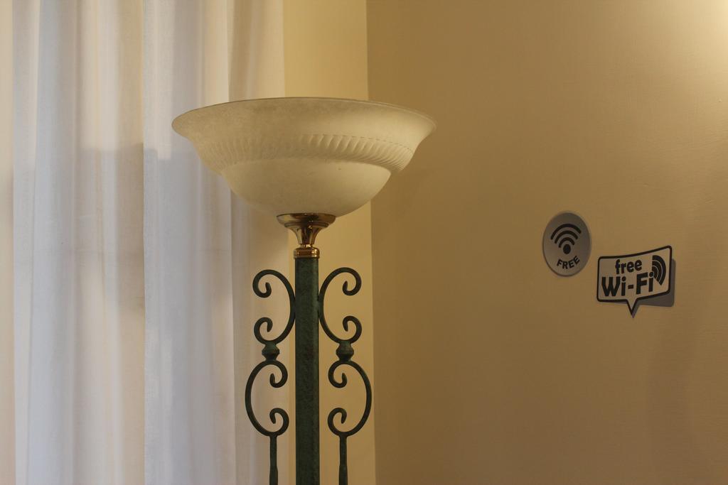 Holiday home Domus Pratolina
